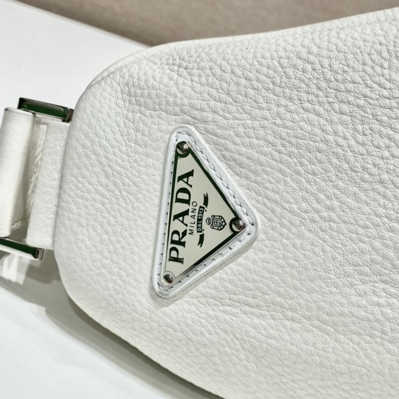 Prada Satchel Bags